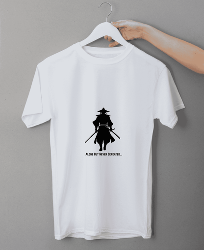 Unisex Oversized Standard T-Shirt