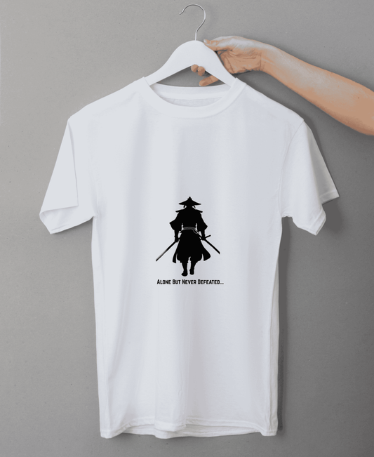 Unisex Oversized Standard T-Shirt