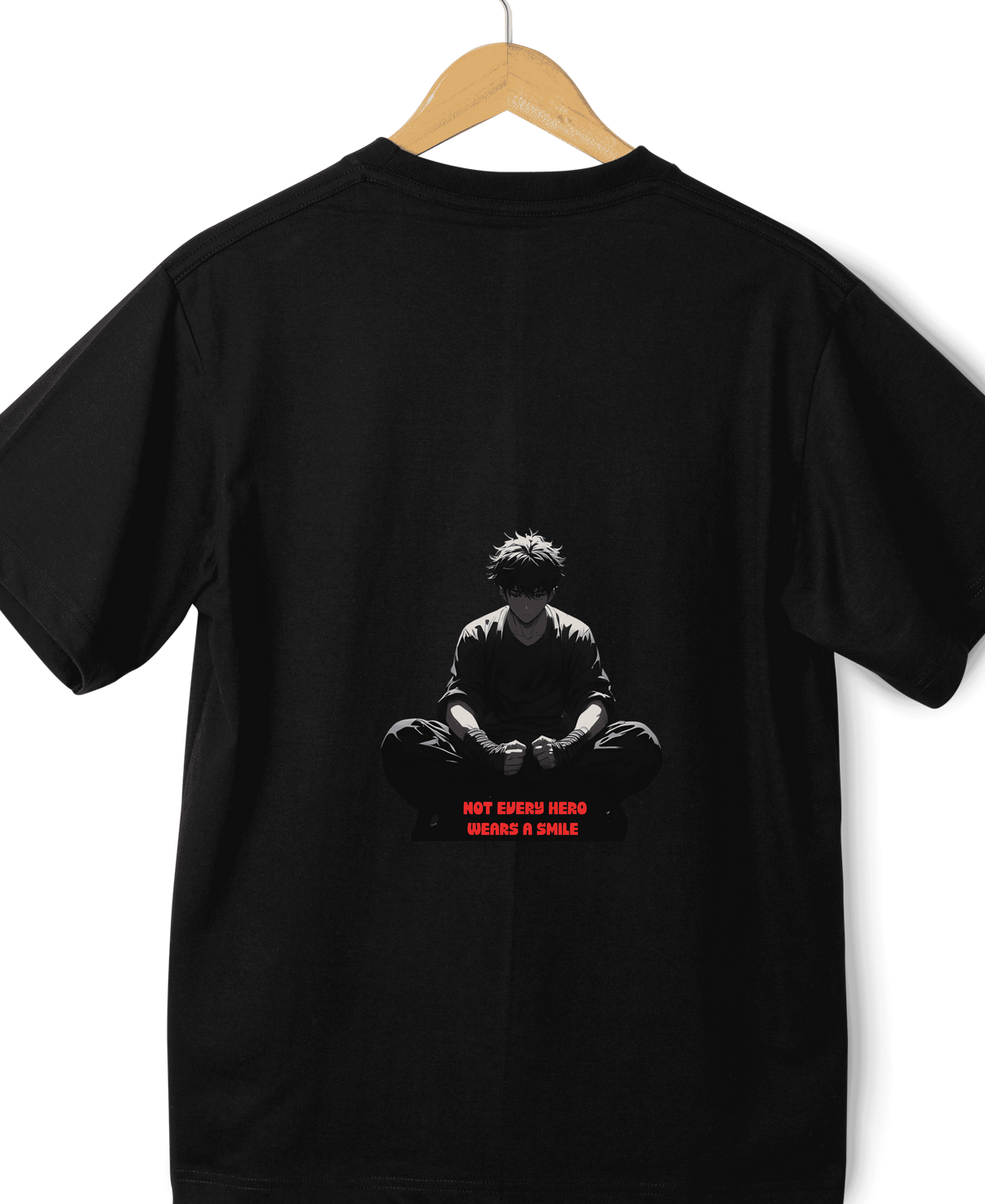 Unisex Oversized Standard T-Shirt