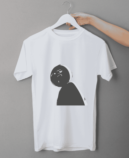 Unisex Oversized Standard T-Shirt