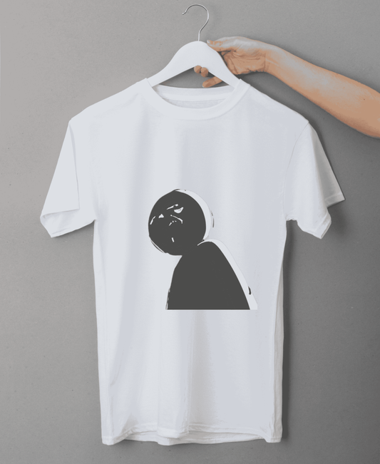 Unisex Oversized Standard T-Shirt